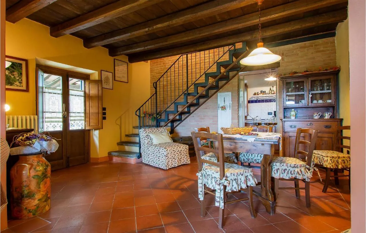 Lovely Home In Buggiano With Kitchen Massa e Cozzile 0*,  Italy
