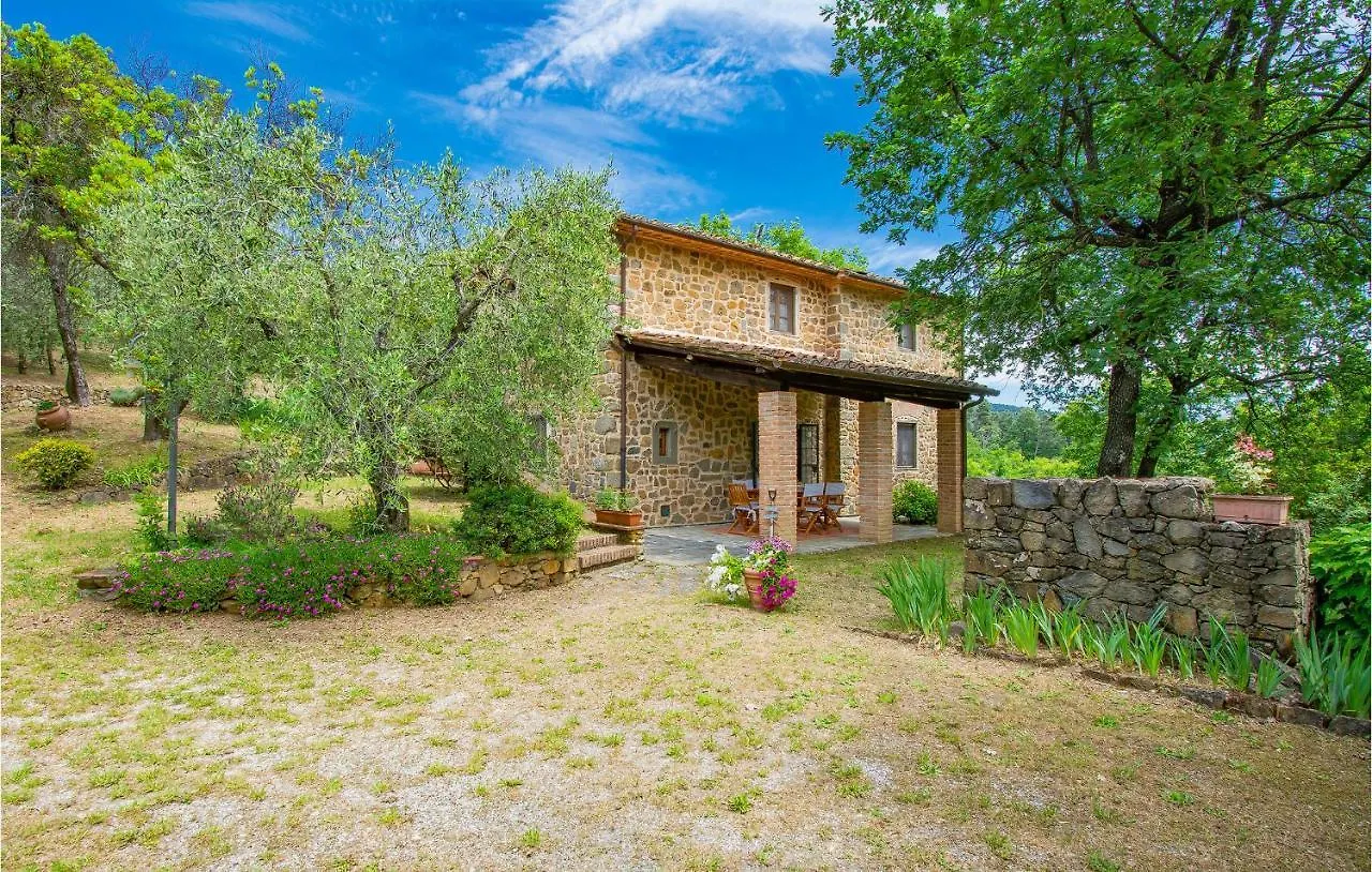 Lovely Home In Buggiano With Kitchen Massa e Cozzile Holiday home