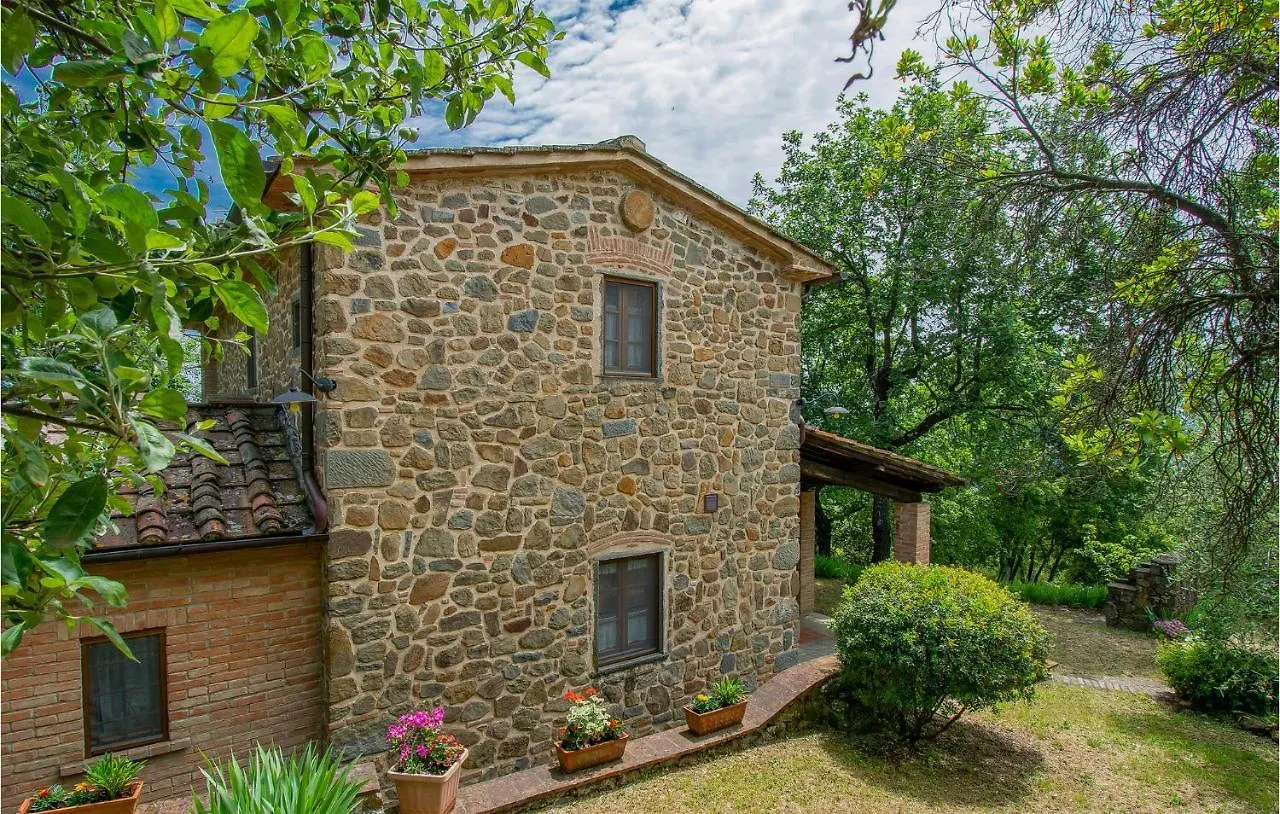 Holiday home Lovely Home In Buggiano With Kitchen Massa e Cozzile