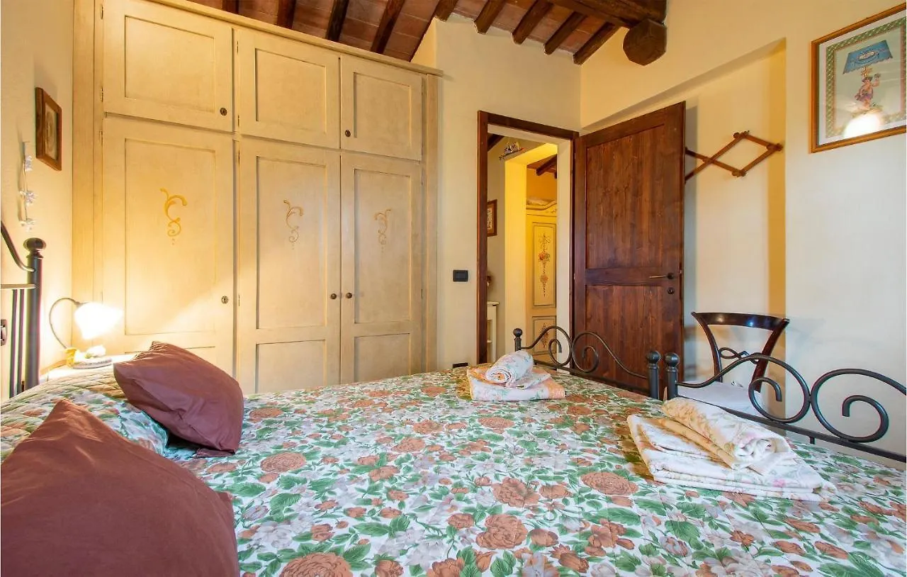 Lovely Home In Buggiano With Kitchen Massa e Cozzile Italy