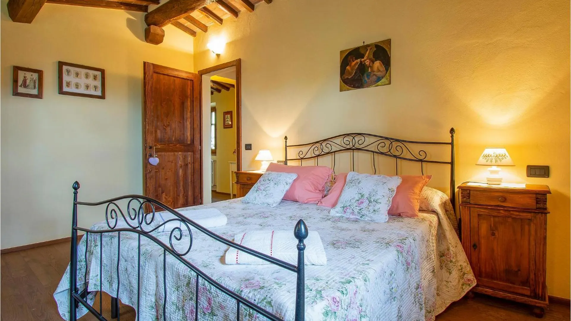 Holiday home Lovely Home In Buggiano With Kitchen Massa e Cozzile