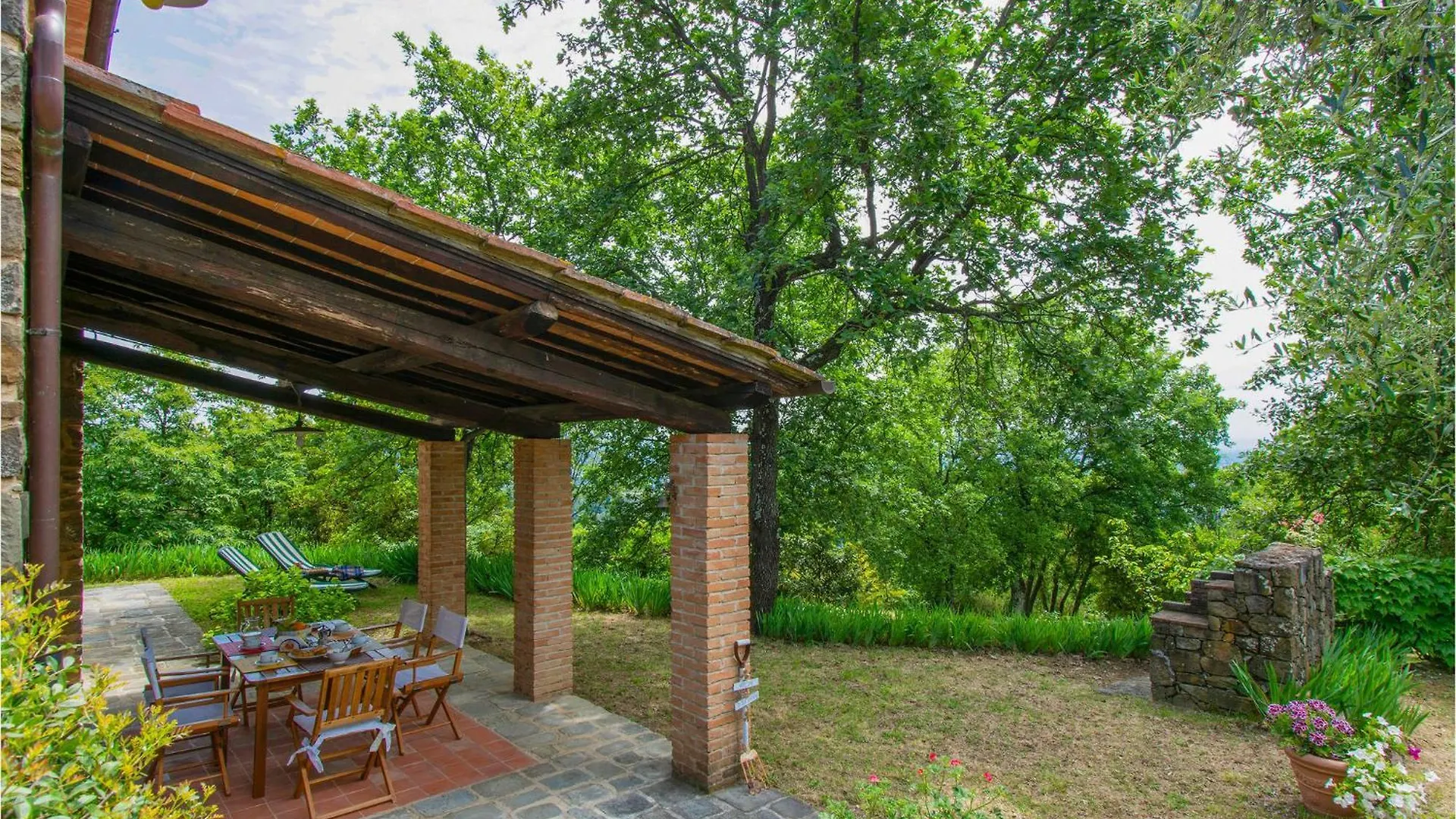 Lovely Home In Buggiano With Kitchen Massa e Cozzile 0*,