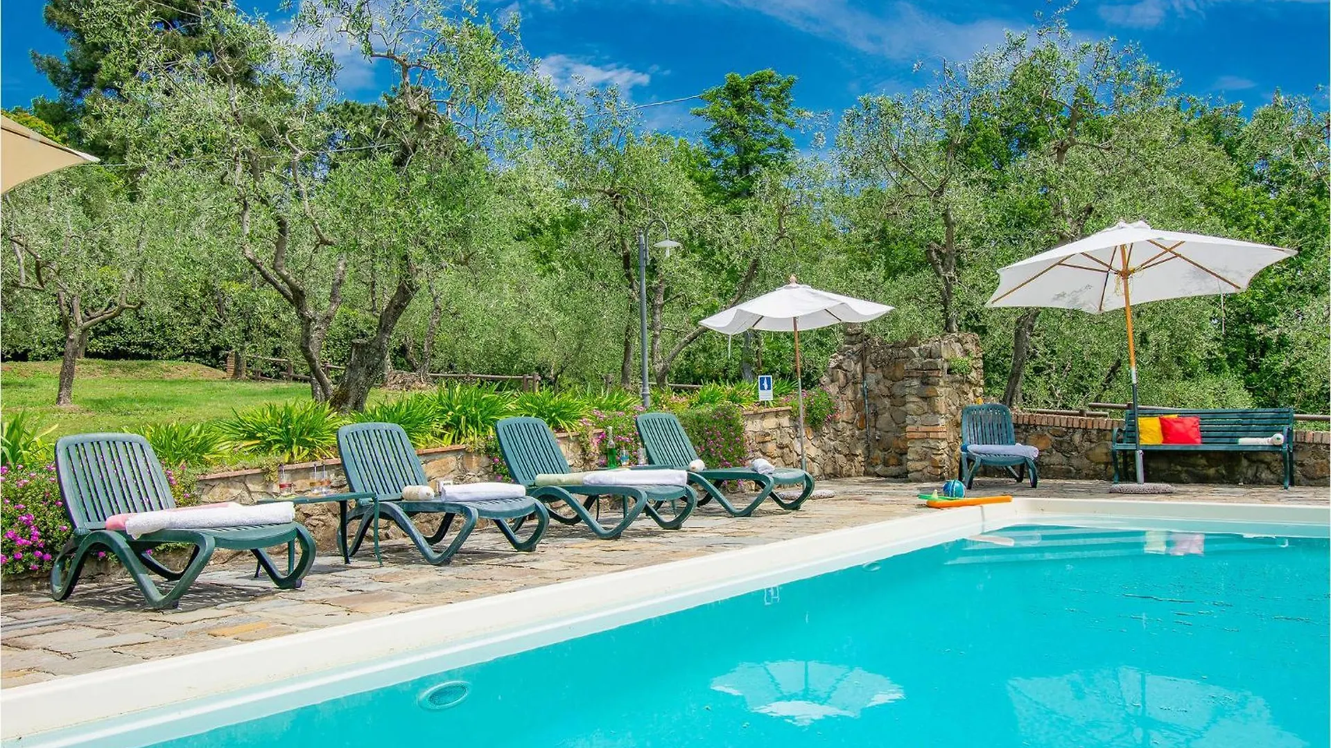 Lovely Home In Buggiano With Kitchen Massa e Cozzile Holiday home
