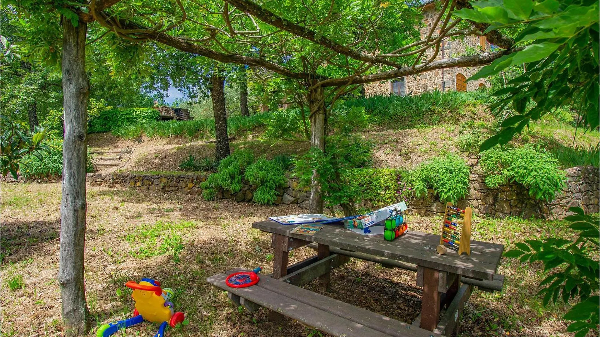 Lovely Home In Buggiano With Kitchen Massa e Cozzile Holiday home